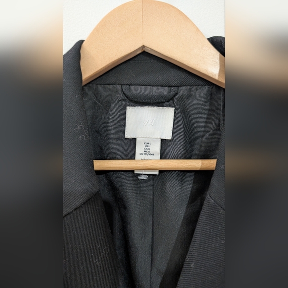 H&M - Blazer - Picture 4 of 6